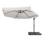 Садовые зонты