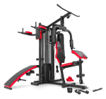 Мультистанции