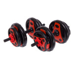 Наборные гантели