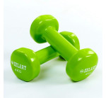 Гантели для фитнеса