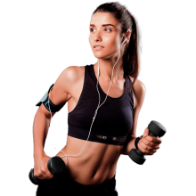 Фітнес, кросфіт, аксесуари