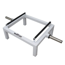 ГРИФ ДЛЯ СТАНОВОЇ ТЯГИ