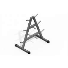 СТІЙКА ДЛЯ ДИСКІВ (10 МІСЦЬ)