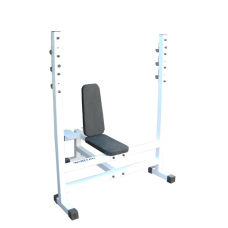 Лава для жиму сидячи