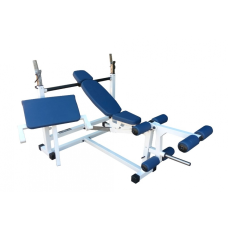 ЛАВА - КОМБІНОВАНИЙ ЖИМ