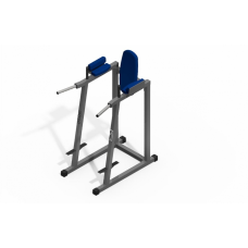 КОМБИНИРОВАННЫЙ СТАНОК (ПРЕСС-БРУСЬЯ)