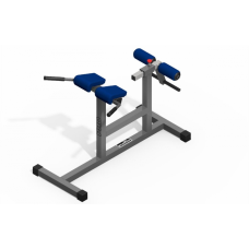 ГИПЕРЭКСТЕНЗИЯ ГОРИЗОНТАЛЬНАЯ