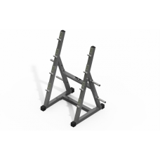 СТІЙКА ПІД ГРИФИ (4 МІСЦЯ)