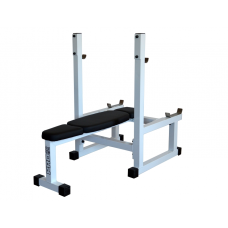 СКАМЬЯ ДЛЯ ФРАНЦУЗСКОГО ЖИМА