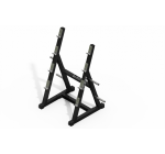 Лавки и стойки для гантелей, дисков, грифов, гирь, инвентаря