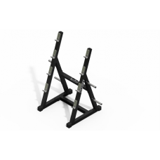 СТІЙКА ПІД ГРИФИ (4 МІСЦЯ)