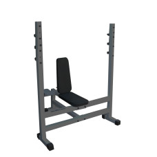 Лава для жиму сидячи