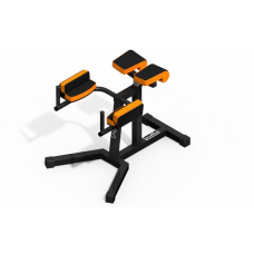 ГИПЕРЭКСТЕНЗИЯ ОБРАТНАЯ