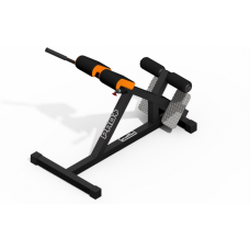 ГИПЕРЭКСТЕНЗИЯ НАКЛОННАЯ