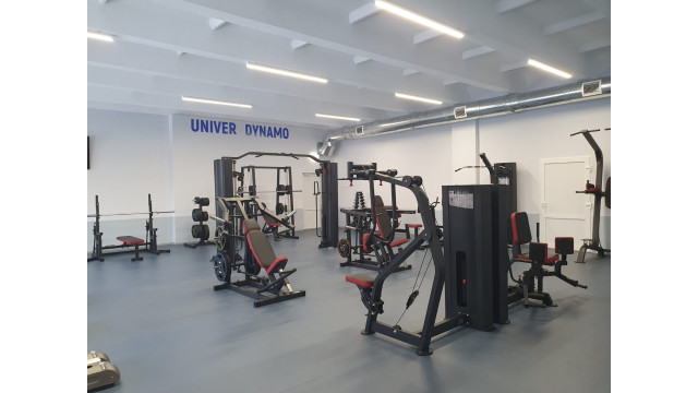 Харьковский Национальный Университет Внутренних Дел