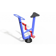 ВЕЛОТРЕНАЖЕР