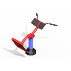 ГИПЕРЭКСТЕНЗИЯ