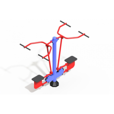 ВЕРХНЯЯ ТЯГА