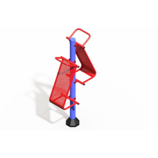 ПРЕСС АНАТОМИЧЕСКИЙ