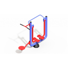 ВОЗДУШНЫЙ ХОДОК - ТВИСТЕР