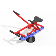 ГРЕБНОЙ ТРЕНАЖЕР