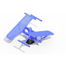 ПРЕСС НА НАКЛОННОЙ СКАМЬЕ