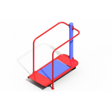 БЕГОВАЯ ДОРОЖКА