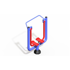 ВОЗДУШНЫЙ ХОДОК