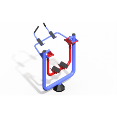 ТРЕНАЖЕР ДЛЯ ПРЕССА