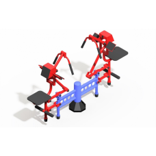 БИЦЕПС-МАШИНА