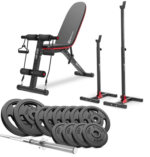 Основні характеристики: