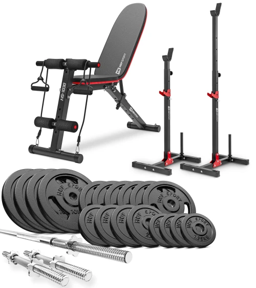 Основні характеристики: