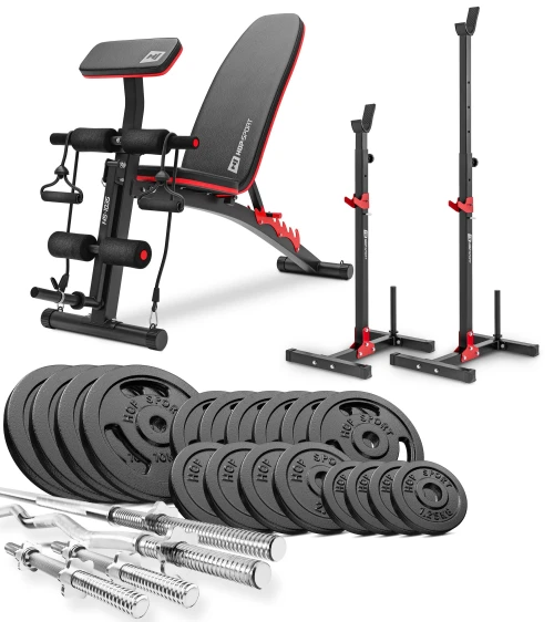 Основні характеристики: