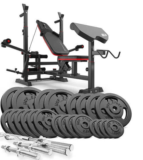 Основні характеристики: