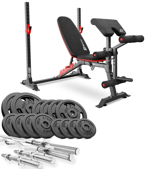 Основні характеристики: