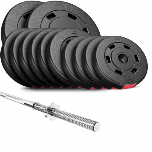 Склад набору: