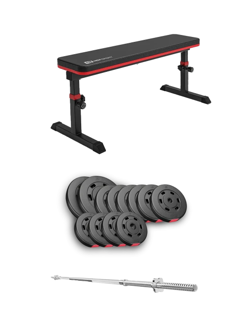 Склад набору: