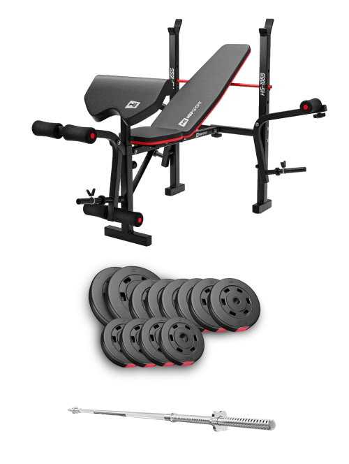 Склад набору: