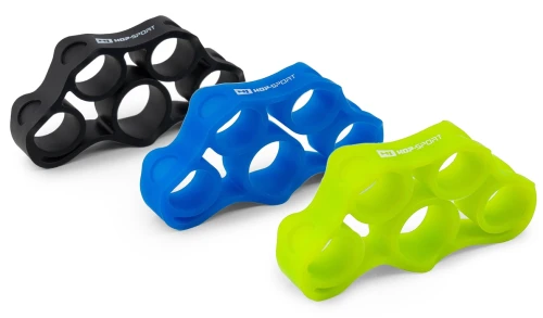 Преимущества тренажера для мышц пальцев