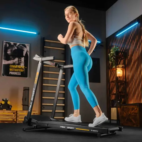 Ключевые характеристики, выделяющие нашу дорожку среди других: