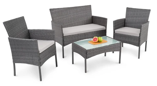 Ергономічність деталей