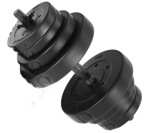 Гантеля TREX 20 кг