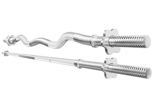 Гриф прямий 218см