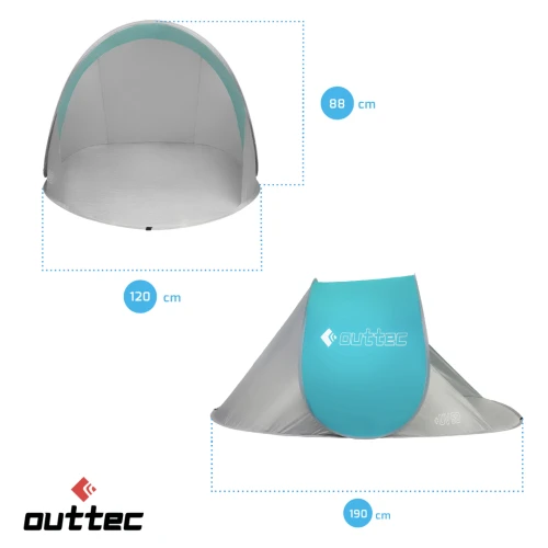 Компактні розміри