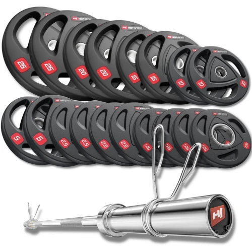 Склад набору: