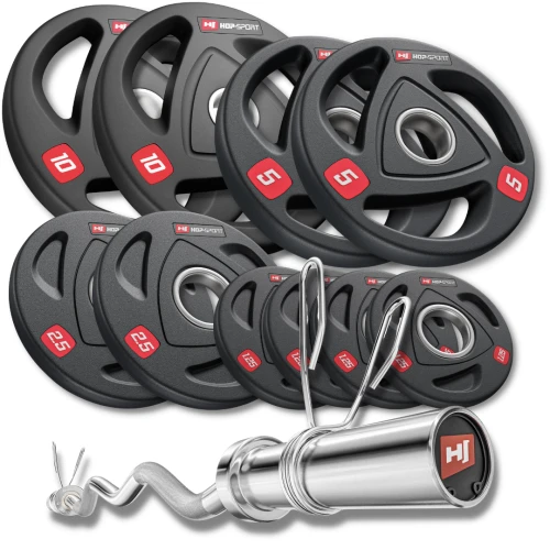 Склад набору: