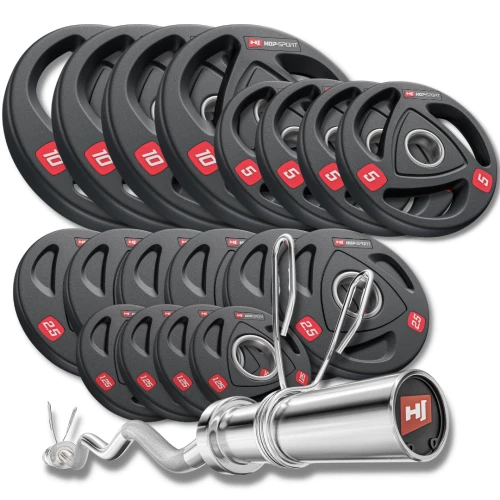 Склад набору: