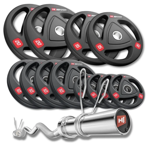 Склад набору: