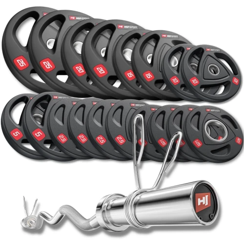 Склад набору: