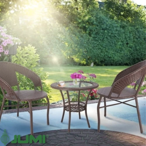 Якісні матеріали: